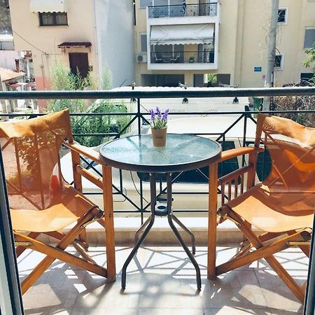Minimal Apartment Center Kavala Exterior photo