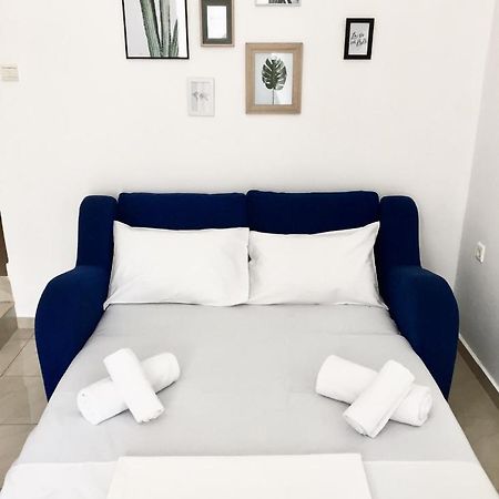 Minimal Apartment Center Kavala Exterior photo