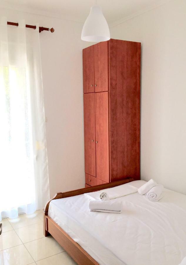 Minimal Apartment Center Kavala Exterior photo