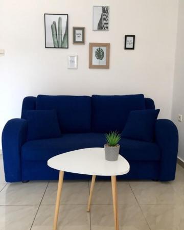 Minimal Apartment Center Kavala Exterior photo