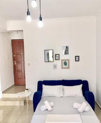 Minimal Apartment Center Kavala Exterior photo